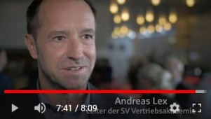 Rückblick auf den SV Verkäufertag 2015